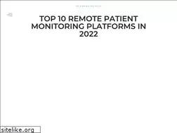 Sites similar to vianovahealth.com