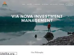 Sites similar to vianovaim.com