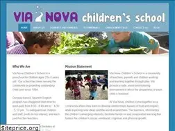 Sites similar to vianovapreschool.com