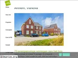 Sites similar to vianovawonen.nl