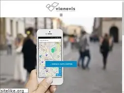 Sites similar to vianovis.net