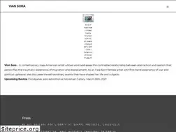 Sites similar to viansora.com