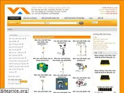 Sites similar to viantech.vn
