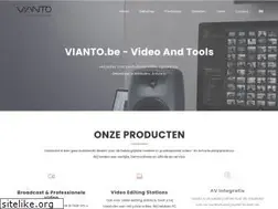 Sites similar to vianto.be