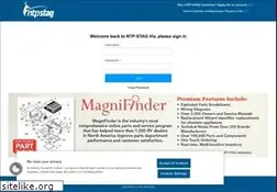 Sites similar to viantp.com