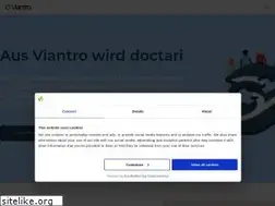 Sites similar to viantro.com