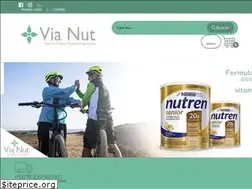 Sites similar to vianut.com.br
