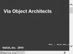 Sites similar to viaoa.com