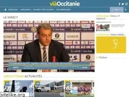 Sites similar to viaoccitanie.tv