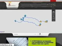 Sites similar to viaoeste.com.br