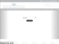 Sites similar to viaoh.com