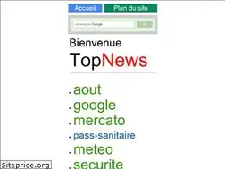 Sites similar to viaouest.com