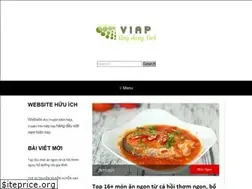 Sites similar to viap.org.vn