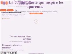 Sites similar to viaparents.com