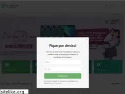 Sites similar to viaparqueshopping.com.br