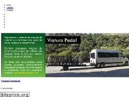 Sites similar to viapedal.com