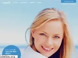 Sites similar to viapelle.com.br