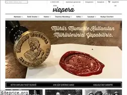 Sites similar to viapera.com