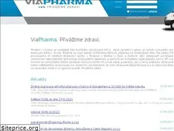 Sites similar to viapharma.cz