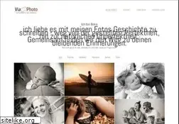 Sites similar to viaphoto.de