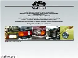 Sites similar to viapim.nl
