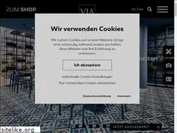 Sites similar to viaplatten.de
