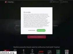 Sites similar to viaplay.lv