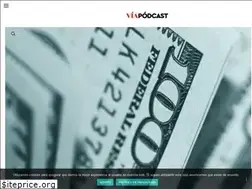Sites similar to viapodcast.fm