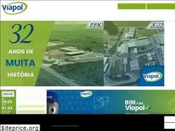 Sites similar to viapol.com.br