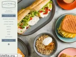 Sites similar to viaportanyc.com