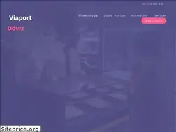 Sites similar to viaportdoviz.com