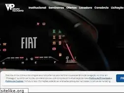 Sites similar to viaporto.com.br
