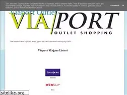 Sites similar to viaportoutlet.blogspot.com