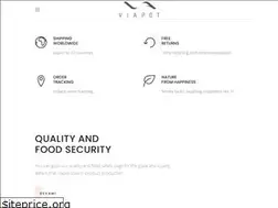 Sites similar to viapot.com.tr