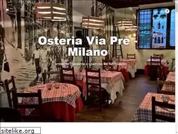 Sites similar to viapre.it
