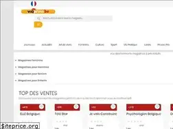 Sites similar to viapress.be