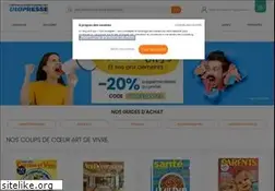 Sites similar to viapresse.com