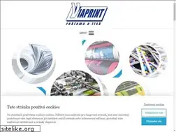 Sites similar to viaprint.cz