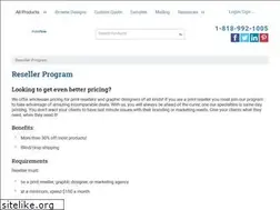 Sites similar to viaprintfirm.com