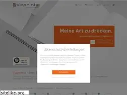 Sites similar to viaprinto.at