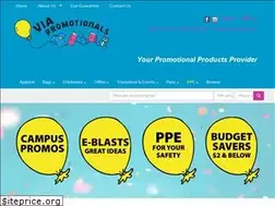Sites similar to viapromos.com