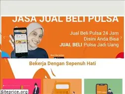 Sites similar to viapulsa.com