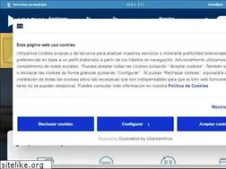 Sites similar to viaqua.gal