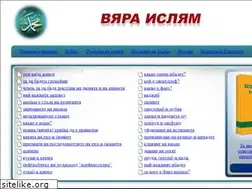 Sites similar to viaraislam.com