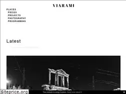 Sites similar to viarami.com