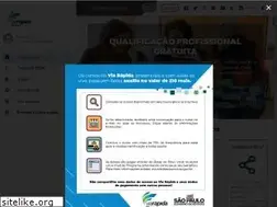 Sites similar to viarapida.sp.gov.br
