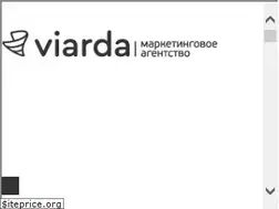 Sites similar to viarda.ru