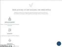 Sites similar to viarealis.de