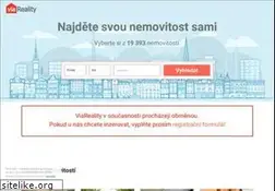 Sites similar to viareality.cz
