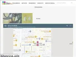 Sites similar to viarecreactiva.org